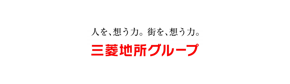 三菱地所グループ｜南青山テラス　常盤松フォレスト